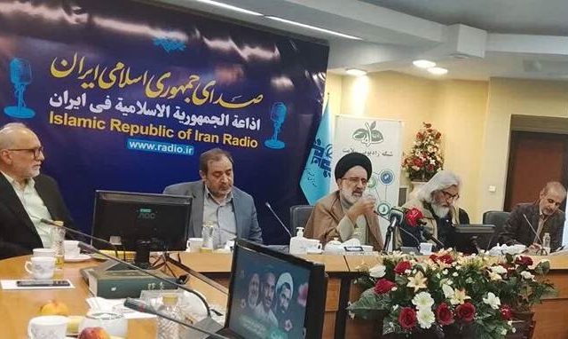 مراسم رونمایی از پادکست ۲۰۰ قسمتی «یاقوت»برگزار شد
