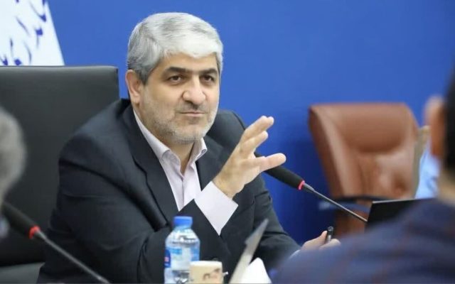 موانع اجرای ۱۱ پروژه هتلسازی چهار و پنج ستاره در مازندران بررسی شد