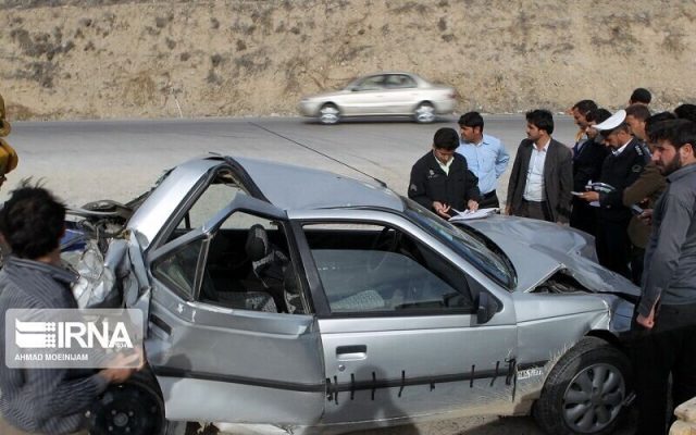 پیچ‌ها سرِ جایشان هستند؛ فقط جان مردم کم می‌شود