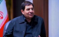 تأکید مخبر بر تداوم مسیر مقاومت پس از شهادت فرماندهان