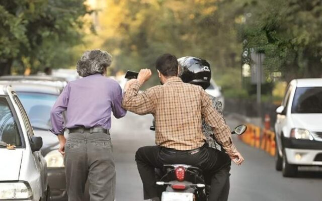 باند موبایل قاپ‌ زیر ۱۸ سال چطور گوشی‌های تلفن همراه را سرقت می‌کردند؟