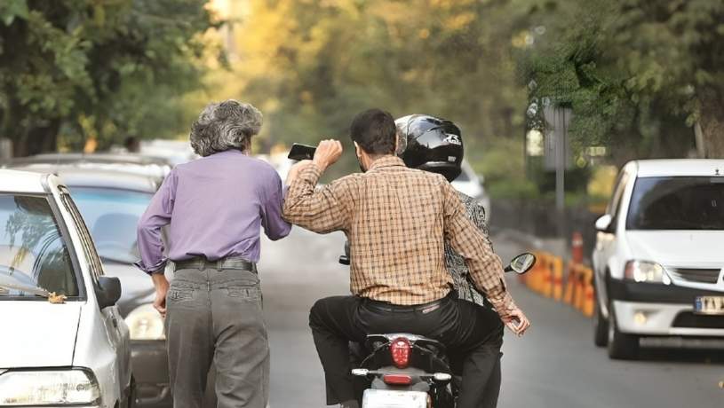 باند موبایل قاپ‌ زیر ۱۸ سال چطور گوشی‌های تلفن همراه را سرقت می‌کردند؟