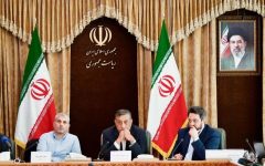 تمام طرح و تصمیمات باید پیوست محیط‌ زیستی داشته باشد