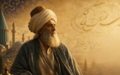 بزرگداشت شمس و مولانا به همت اساتید ایران و ترکیه