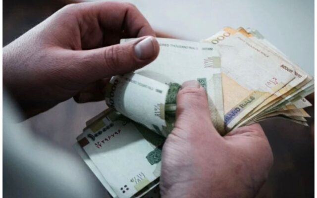 پرداخت حقوق از این ماه تغییر می‌کند+ جزئیات