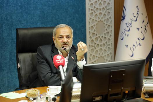 ضرورت تسریع فرایند گزینش و ارزیابی داوطلبان دانشگاه فرهنگیان