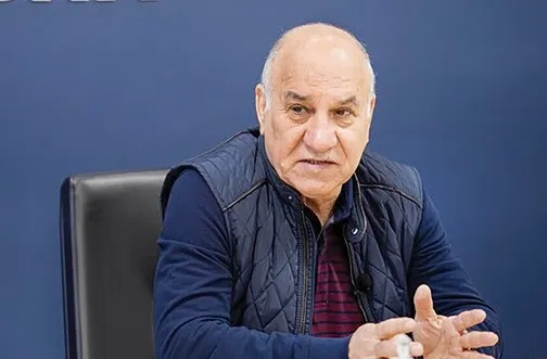 قانون فوتبال می‌گوید قهرمان آسیا نمی‌شویم