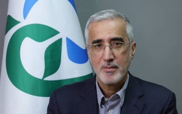 تأمین منابع مالی، بزرگترین چالش دارو