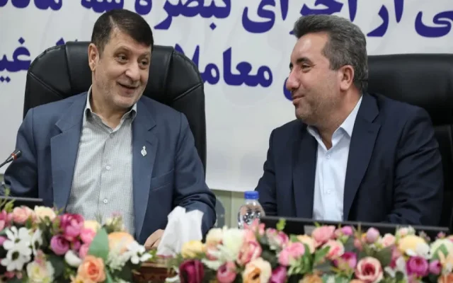 ۹ شناسه یکتای الکترونیکی برای پیشفروش املاک در تبریز صادر شد