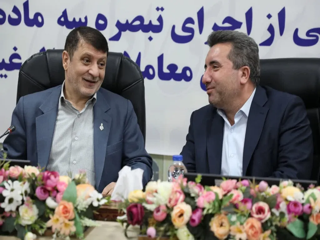 ۹ شناسه یکتای الکترونیکی برای پیش‌فروش املاک در تبریز صادر شد