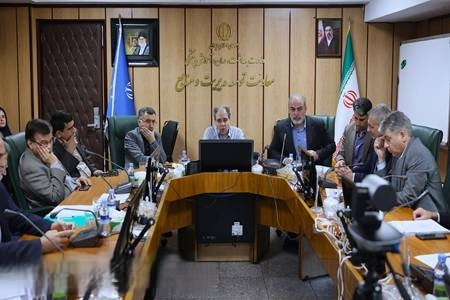 بررسی چالشهای مرحله سوم برنامه پزشکی خانواده و نظام ارجاع