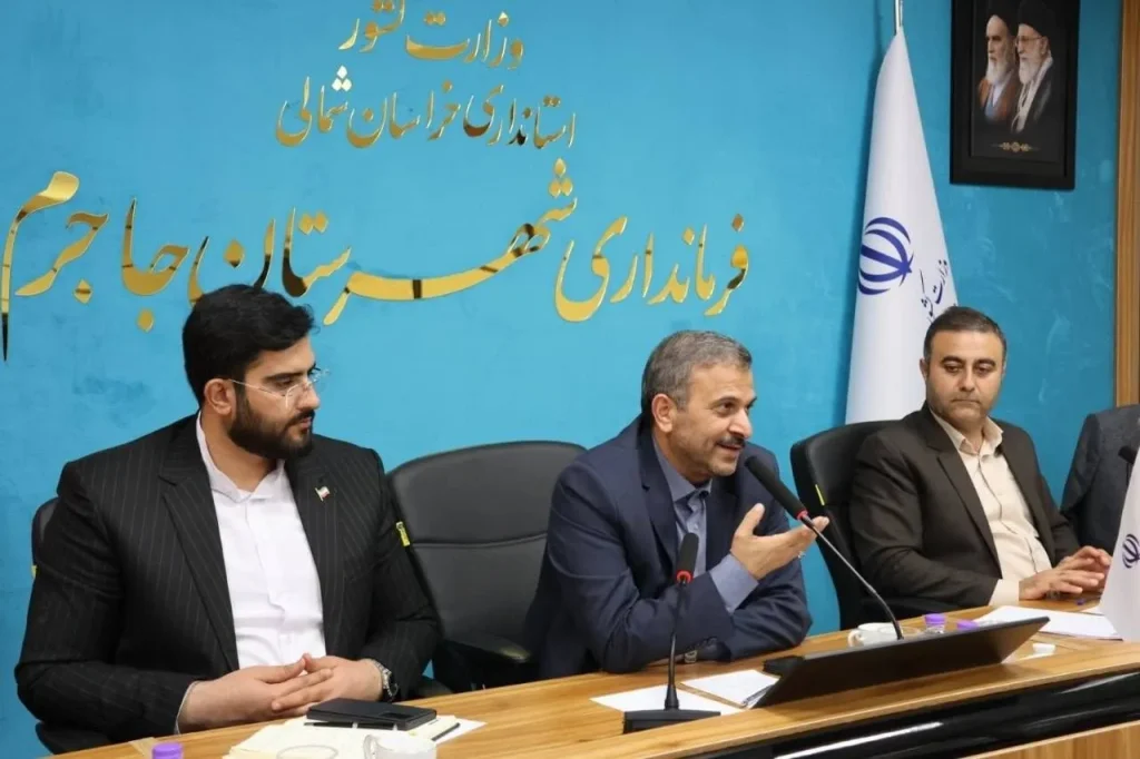جاجرم و گرمه در آماده‌باش زمستانی / از ذخیره سوخت روستایی تا دوگانه‌سوز شدن ۳۵ درصد نانوایی‌ها