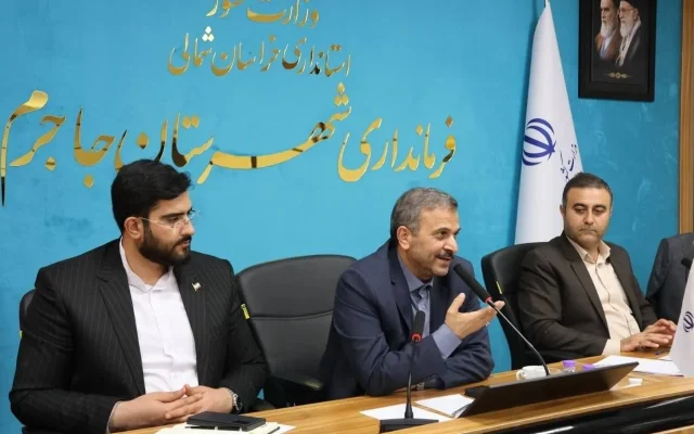 جاجرم و گرمه در آماده‌باش زمستانی / از ذخیره سوخت روستایی تا دوگانه‌سوز شدن ۳۵ درصد نانوایی‌ها