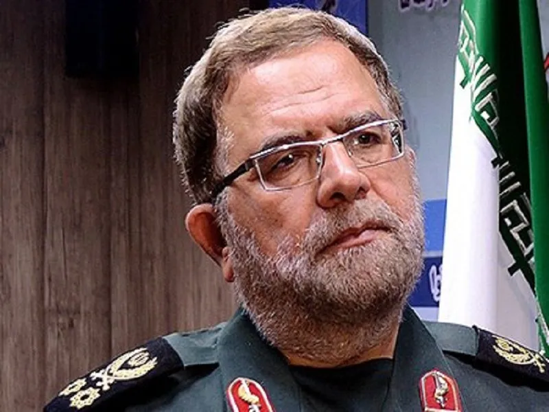 جانشین فرمانده کل سپاه: وحدت و انسجام، سرمایه اصلی کشور برای عبور از شرایط دشوار است