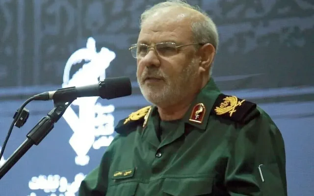 سخنگوی سپاه: قدرت دفاعی ما در میدان عمل ثابت می‌شود