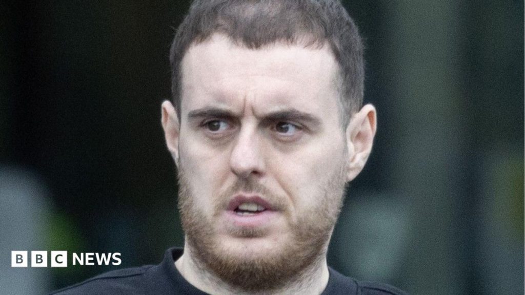 On-the-run killer Gary Anderson appears in court