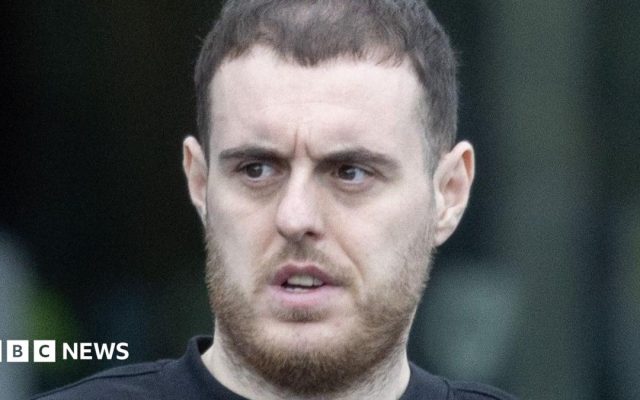 On-the-run killer Gary Anderson appears in court