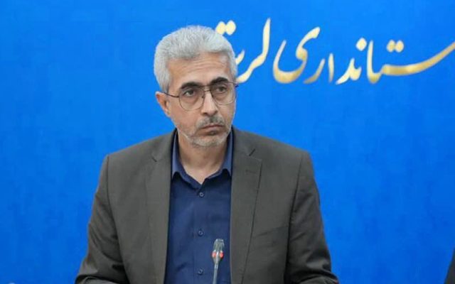 حمایت یک همتی بنیاد برکت از واحد‌های کارگاهی لرستان