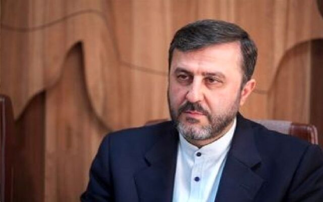 چگونه می‌توان از خلع سلاح سخن گفت، اما زرادخانه هسته‌ای رژیم صهیونسیتی را نادیده گرفت؟!