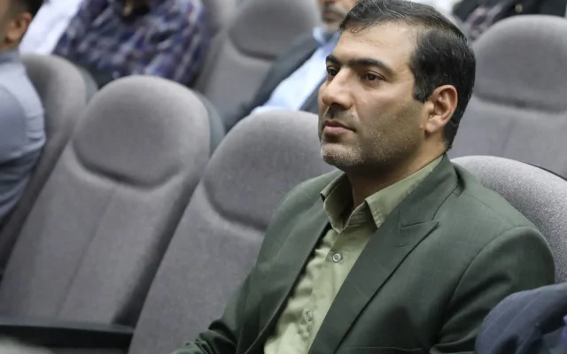مرمت پل بسیج اراک در دستور کار