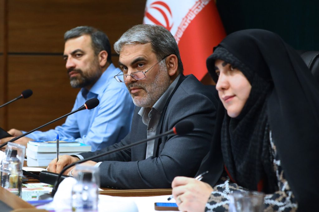 آییننامه جامع صادرات گوشت و تخممرغ تهیه میشود