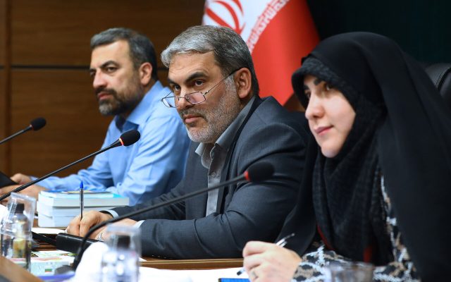 آیین‌نامه جامع صادرات گوشت و تخم‌مرغ تهیه می‌شود