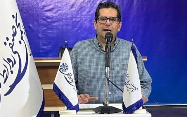 نخستین احکام کمیتههای انجمن صنفی روابط عمومی در «عصرانه روابط عمومی» ابلاغ میشود