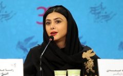 آزاده صمدی، بهرام رادان و امیر آقایی هم سر از شاهنامه درآوردند!
