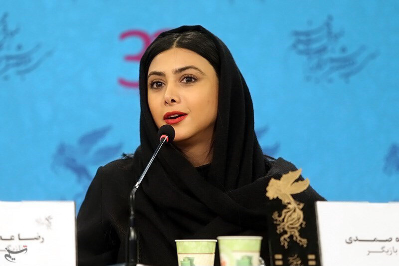 آزاده صمدی، بهرام رادان و امیر آقایی هم سر از شاهنامه درآوردند!
