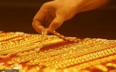 خرید و فروش مصنوعات طلای بدون کد شناسایی ممنوع