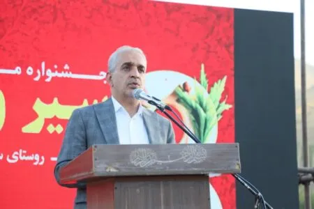 تولید سالانه ۲۰ هزار تن سیر در سولان