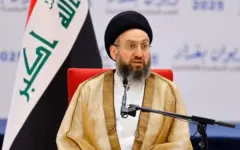 رهبر جریان حکمت ملی عراق: تفاهم با آمریکا به عراق کمک کرد تا از تحریم‌ها علیه شرکت‌های هواپیمایی ایرانی، مستثنا شود