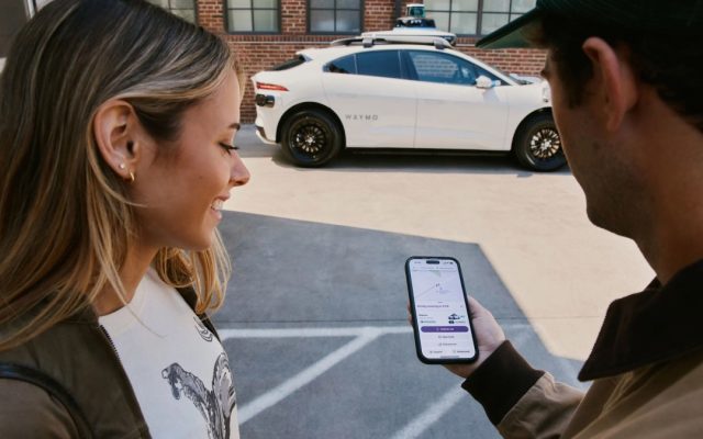 TechCrunch Mobility: Lyft has entered the robotaxi chat