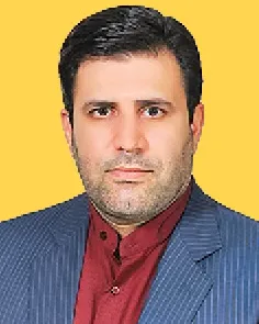 جایگاه ایران در نظم حقوقی جهانی