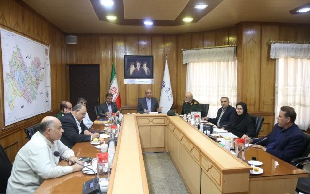 استاندار کرمانشاه: حماسه پاوه پاسخ امروز به هجمه رسانه‌ای دشمن است