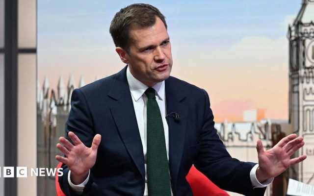 Reform confident it won't need to repay any of £72m under proposed new donor rules