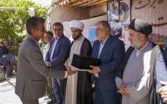اختصاص ۲۳۵ میلیارد تومان منابع بانکی برای توانمندسازی نیازمندان فارس
