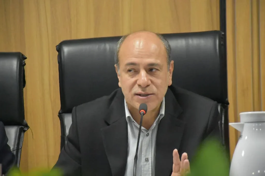 معاون امور املاک و کاداستر سازمان ثبت اسناد: اجرای دقیق قوانین جامع حدنگار و الزام کلید تحقق خدمات ارزان و سریع به شهروندان است