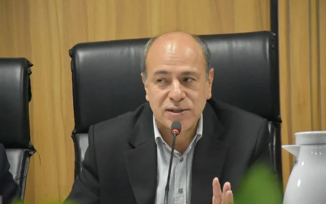 معاون امور املاک و کاداستر سازمان ثبت اسناد: اجرای دقیق قوانین جامع حدنگار و الزام کلید تحقق خدمات ارزان و سریع به شهروندان است