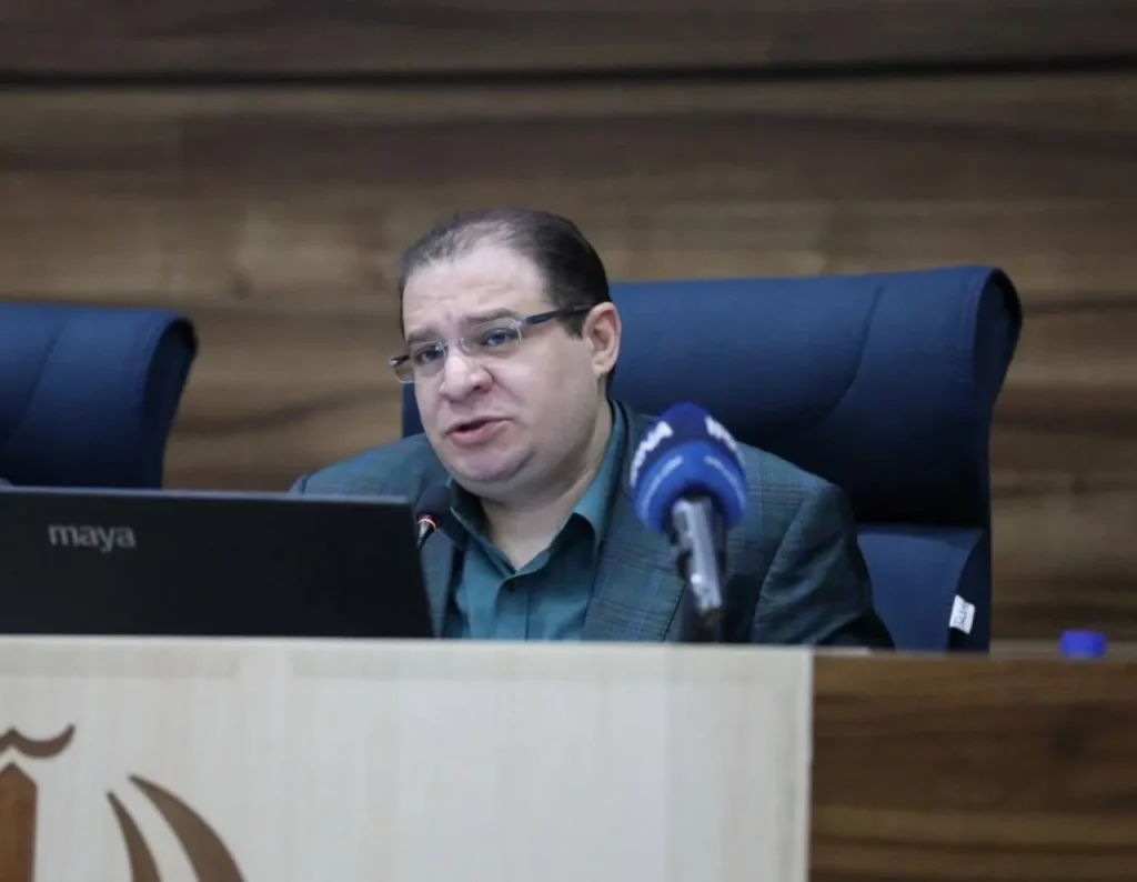 جنگ امروز، جنگ معیشت است / دولت برای سه مقطع پیشاجنگ، جنگ و پساجنگ برنامه دارد