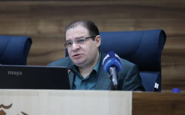 جنگ امروز، جنگ معیشت است / دولت برای سه مقطع پیشاجنگ، جنگ و پساجنگ برنامه دارد