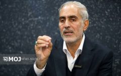 راه نجات اقتصاد در حمایت از بخش خصوصی است