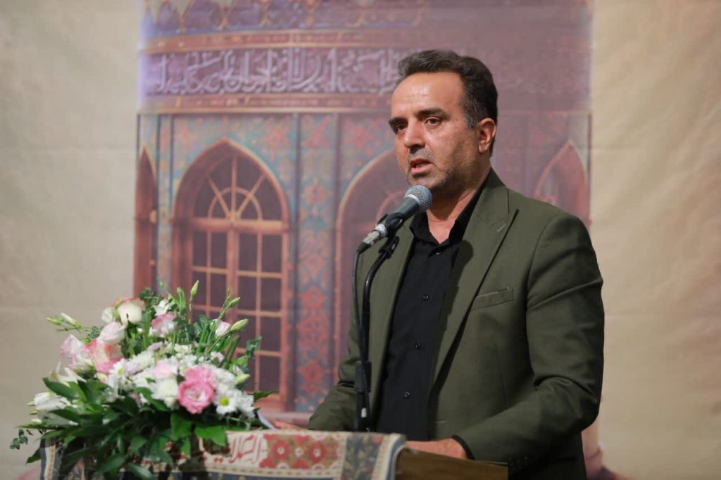 «بچههای مسجد» جشنواره کشف استعدادهاست
