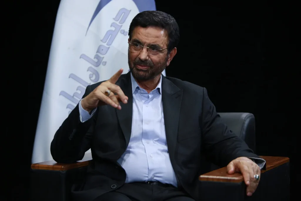 مالکی: گروسی برای آمریکاییها خوشرقصی میکند