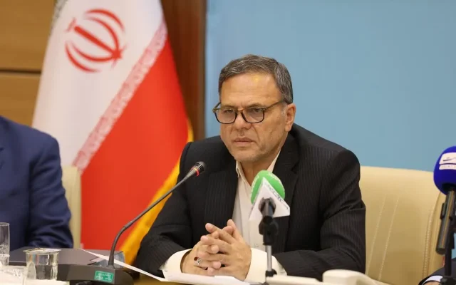 استاندار زنجان: دفاع مقدس حماسه ملت ایران را به جهانیان نشان داد