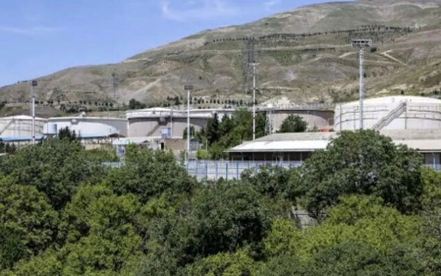 رای مثبت نمایندگان پارلمان شهری به انتقال نفت مخازن پایتخت