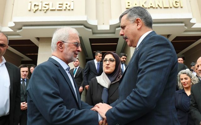 گام مشترک تهران و آنکارا برای انحلال گروهک های پ.ک.ک و پژاک و مقابله با تهدیدهای فرامرزی