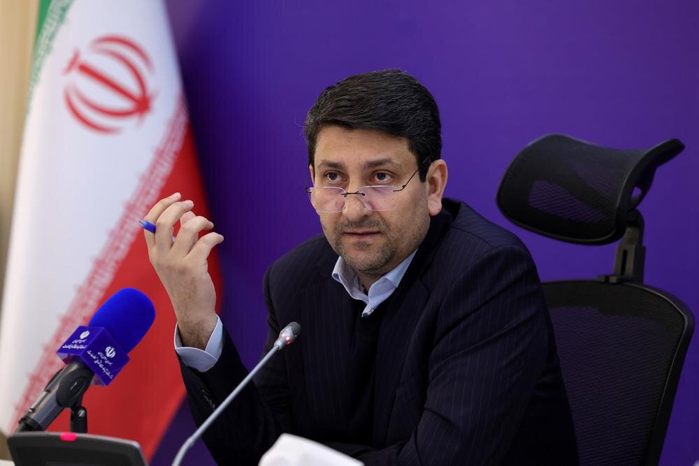 تاکید وزیر ارتباطات بر یکپارچهسازی سکوها و پلتفرمهای خدمات فضایی