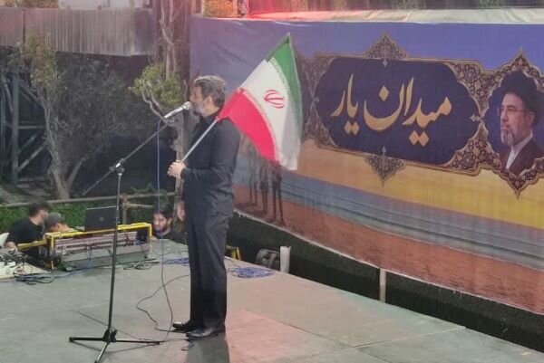 عبدالملکی: جنگ کنونی از جنس نبردهای تاریخساز انبیا است