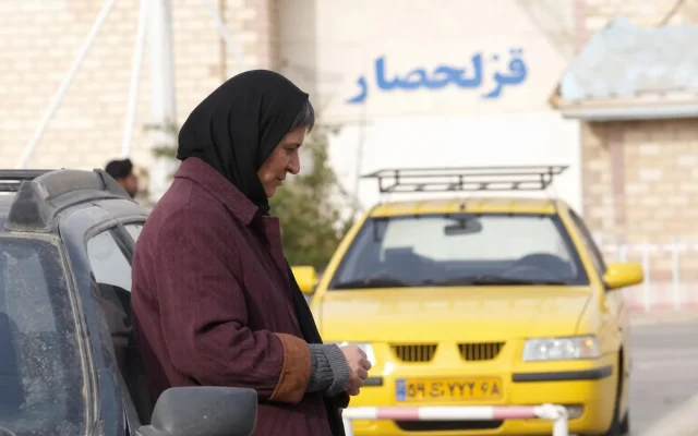 بازنمایی پدر و مرد ایرانی در سینمای جشنواره‌ای